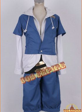 VitaminZ 维他命Z  仙道清春 cosplay服