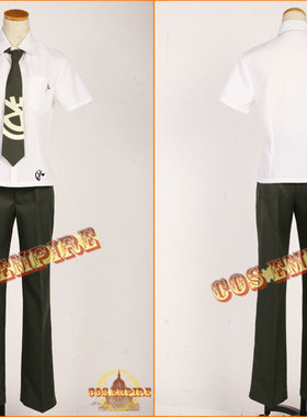 舞台 超级弹丸论破2 日向创 cosplay服