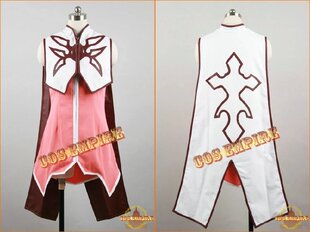 深渊传说 深渊传奇 阿妮丝·塔特琳 动漫服 Cos服 cosplay