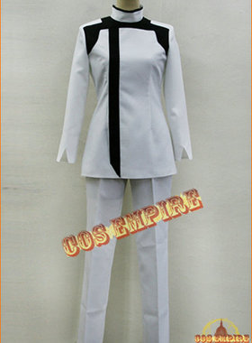 机动战士高达SEED 阿斯兰 晓 服COSPLAY cos服 动漫游戏可定制日