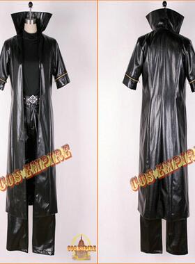 咎狗之血 式 Shiki COSPLAY cos服 动漫游戏可定制日本