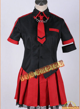 BLOOD-C更衣小夜COSPLAY服C服