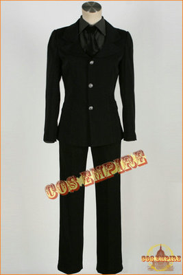 Fate/Zero命运零点FZ 菲特蛋 Saber 阿尔托莉雅 cosplay服