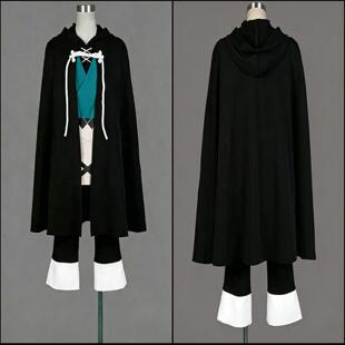 柯诺尔 Konoe 科诺尔 cosplay服cos服可换颜色款 式 莱伊 Lamento