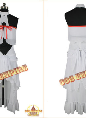 刀剑神域3 妖精之舞篇 莉法 桐谷直叶 cosplay服 表演 角色扮演