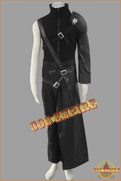 FF7 Final Fantasy7 最终幻想7 克劳德·斯特莱夫 cosplay服