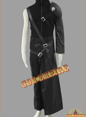 FF7 Final Fantasy7 最终幻想7 克劳德·斯特莱夫 cosplay服