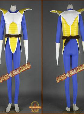 七龙珠  Vegeta IV 贝吉塔 贝吉塔四世 cosplay服