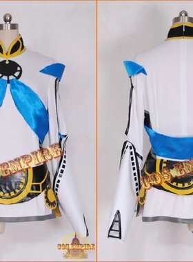 无限传说 无尽传奇 无尽传说2 米拉 蜜拉1 动漫服 Cos服 cosplay