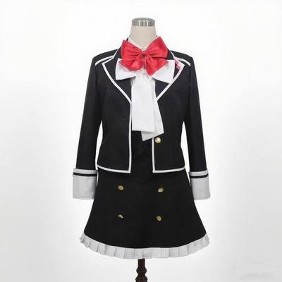 DIABOLIKLOVERS魔鬼恋人小森唯