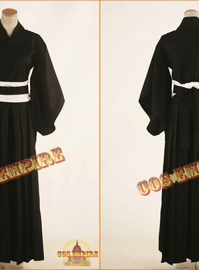 刀剑乱舞-ONLINE- 蜻蛉切私服 动漫服 Cos服 cosplay可定制日本