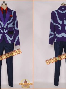 东京食尸鬼 东京喰种  月山习2  动漫服 Cos服 cosplay