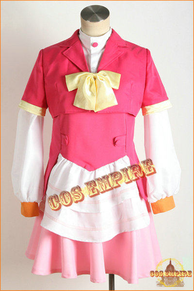 AKB0048◆本宮凪沙◆Cosplay衣裝动漫可定制角色动画偶像C服变装