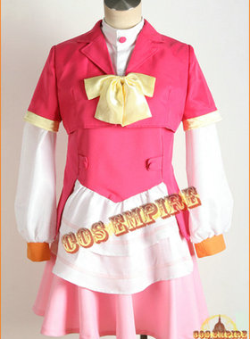 AKB0048◆本宮凪沙◆Cosplay衣裝动漫可定制角色动画偶像C服变装