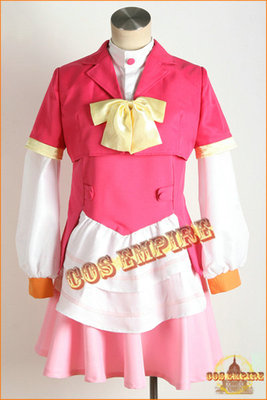 AKB0048◆本宮凪沙◆Cosplay衣裝动漫可定制角色动画偶像C服变装