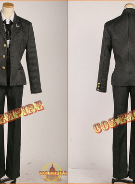 舞台 超级弹丸论破2 九头龙冬彦 cosplay服