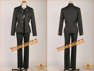 舞台 超级弹丸论破2 九头龙冬彦 cosplay服