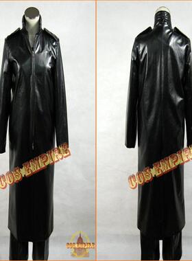 家庭教师HITMAN REBORN!六道骸9年10ヶ月后衣装COSPLAY cos服 动