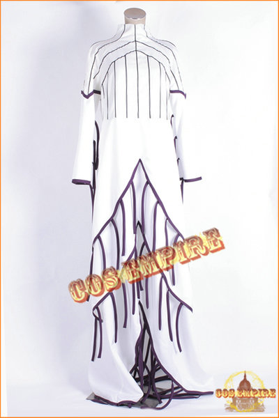 BLEACH死神萨尔阿波罗·破面COSPLAY服C服