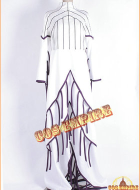 BLEACH死神萨尔阿波罗·破面COSPLAY服C服