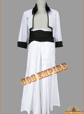 BLEACH死神葛力姆乔·贾卡杰克COSPLAY服C服