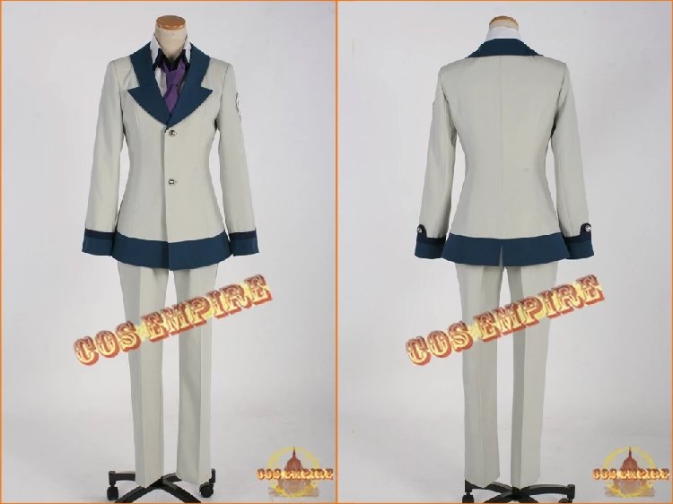 纸箱战机Wars 神威大门统合学园 凯瑟琳·露丝 动漫 Cosplay