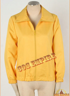 老虎和兔子TIGER-BUNNY 该隐 cosplay服可定制日本