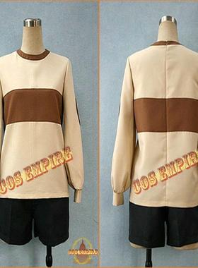 奇诺之旅 -the Beautiful World 蒂 Cos服  cosplay服