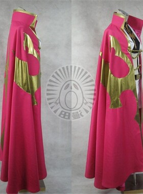 Code Geass 反叛的鲁路修R2  阿尼亚·阿尔斯托莱姆 cosplay服