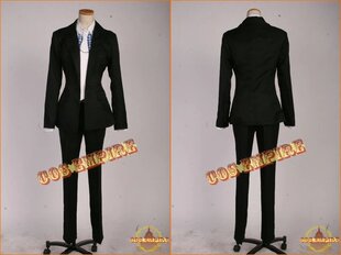 BROTHERS CONFLICT 兄弟战争 朝日奈梓 动漫服Cos服cosplay可定制