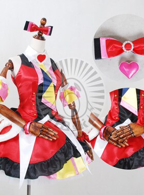 舞台 超时空要塞DELTA 芙蕾雅·薇恩 安康鱼c osplay服