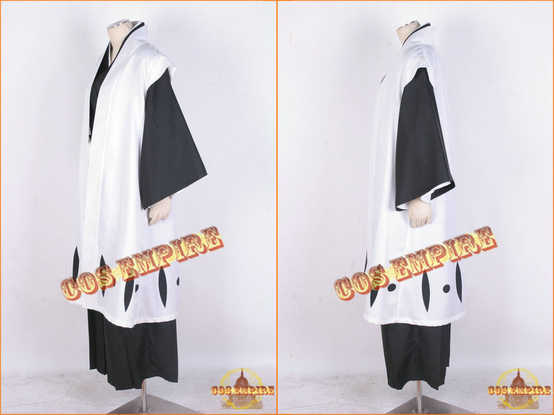 BLEACH死神死霸装队长服