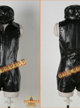 爱丽丝学园 Razor Ramon Hard Gay雷射龙怪兽HG住谷正树cosplay服