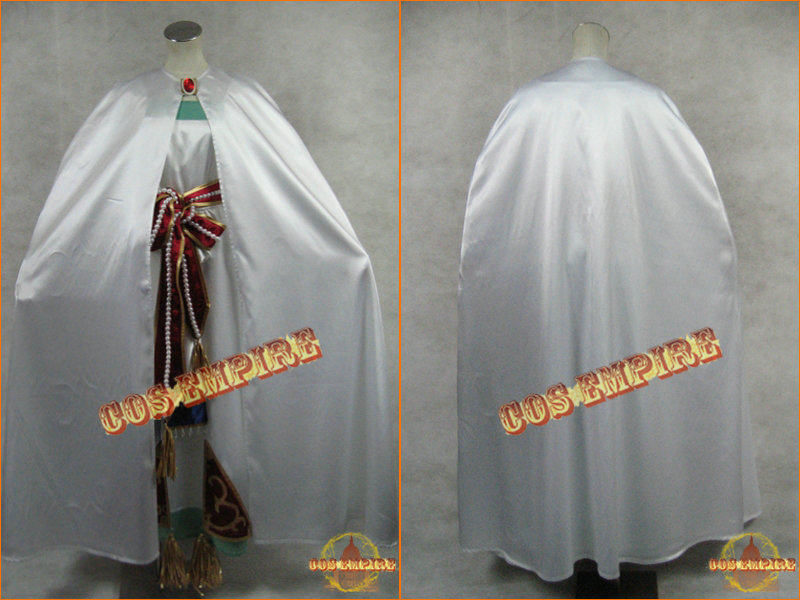 宿命传说2 命运传奇幻想传说 菲莉亚 动漫服 Cos服 cosplay