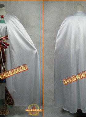 宿命传说2 命运传奇幻想传说 菲莉亚 动漫服 Cos服 cosplay