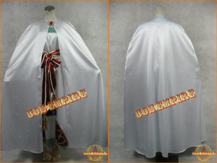 宿命传说2 命运传奇幻想传说 菲莉亚 动漫服 Cos服 cosplay