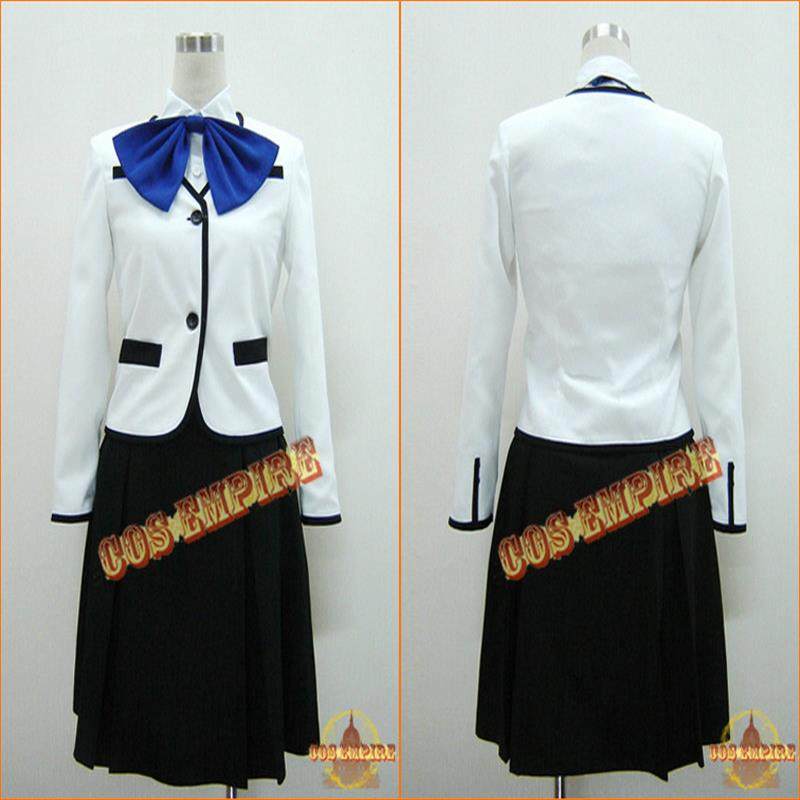 金色琴弦金色之弦音乐科女子制服COSPLAY cos服 动漫游戏可定制日