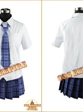 恶魔之谜 东兔角 COSPLAY cos服 动漫 游戏 可定制 日本