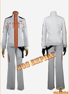 World Trigger  境界触发者 三云修2 cosplay服 角色扮演