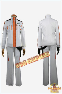 World Trigger  境界触发者 三云修2 cosplay服 角色扮演