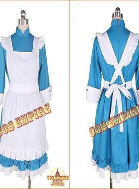 舞台 目隐都市的演绎者  小樱茉莉 cosplay服