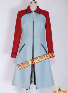 八犬传 东方八犬异闻犬冢信乃COSPLAY cos服 动漫游戏可定制日本