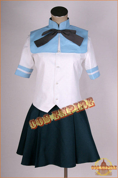 金色琴弦金色之弦３星奏学院音乐科 小日向奏 COSPLAY cos服
