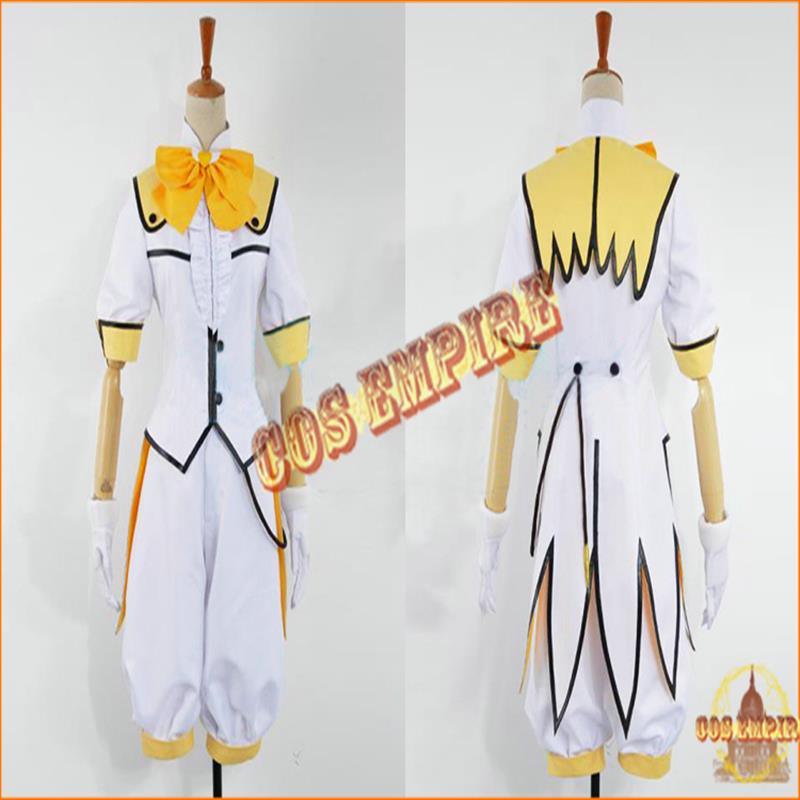 美男高校地球防卫部LOVE!鸣子硫黄COSPLAY cos服 动漫游戏可定制