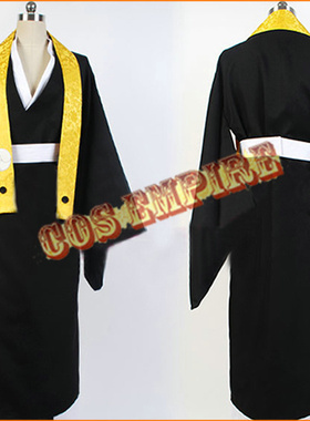 银仙电波少女与钱仙大人！信乐 COSPLAY cos服 动漫游戏可定制日