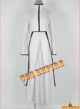 BLEACH死神乌尔奇奥拉Ulquiorra版本COSPLAY服C服
