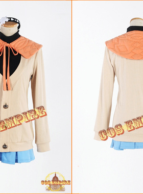 舞台 东京喰种东京食尸鬼笛口雛実COSPLAY cos服 动漫游戏可定制