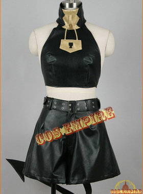零之地带 ZONE-00 红绪 吉祥BENIO/KISSHOU 八咫鸦  cosplay服