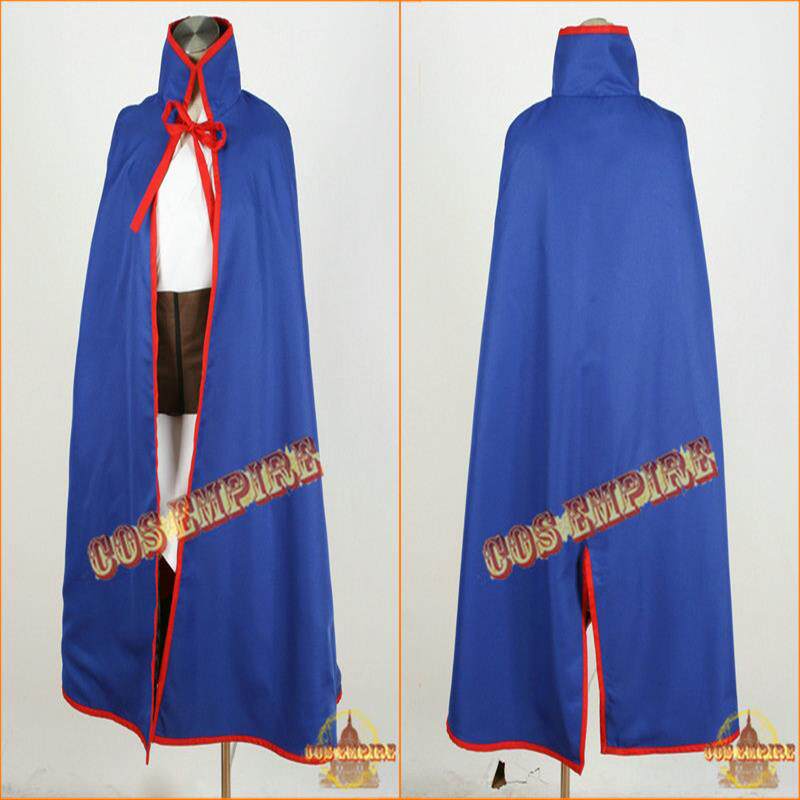 银魂 椿平子 COSPLAY cos服 动漫游戏可定制日本
