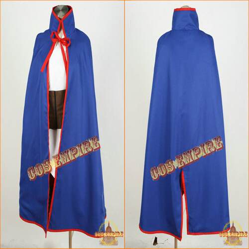 银魂 椿平子 COSPLAY cos服 动漫游戏可定制日本